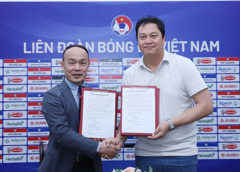 Tuyển Việt Nam nhận tin cực vui trước VCK Asian Cup 2027