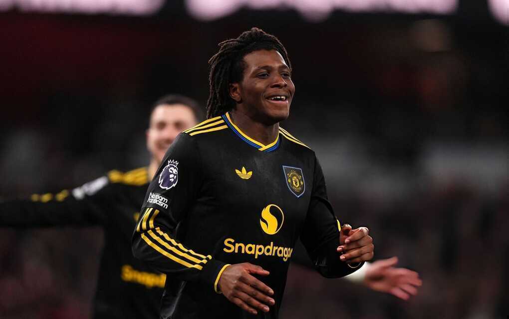 Man Utd đón tin vui sau quãng nghỉ dài, tín hiệu lạc quan trở lại