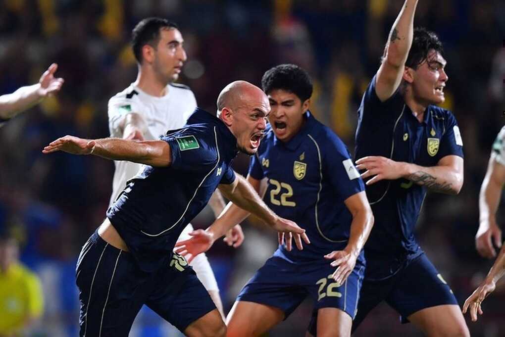 Vì sao Thái Lan không sử dụng cầu thủ nhập tịch như đội tuyển Việt Nam? - 2