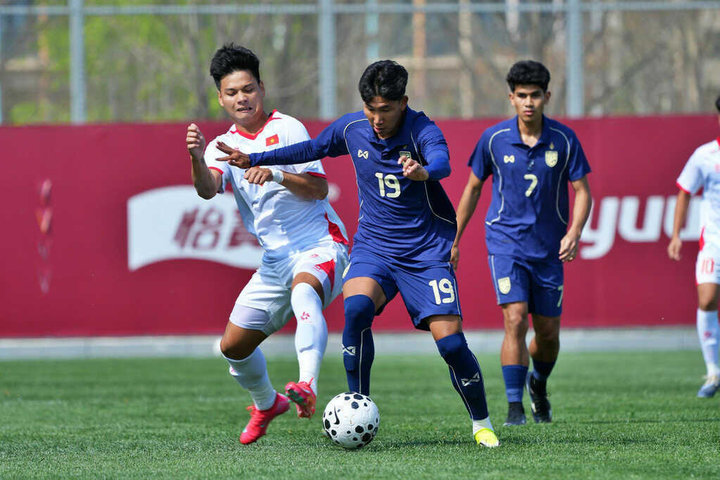 U23 Việt Nam dự Asiad: Quyết định bất ngờ của HLV Kim Sang Sik