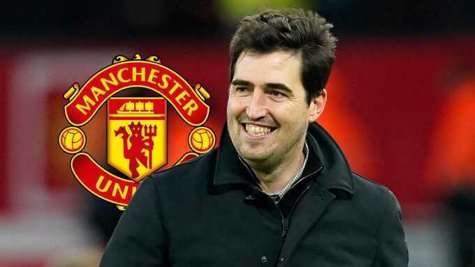 Man Utd nhắm thêm HLV Bournemouth