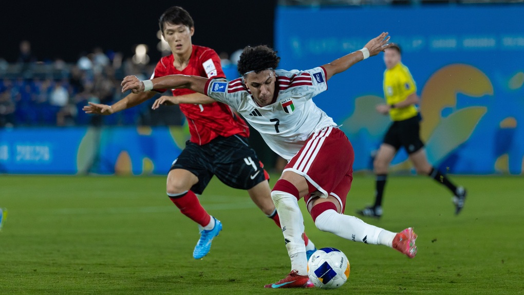 AFC bình luận trước khi U17 Việt Nam quyết đấu U17 Hàn Quốc - 2