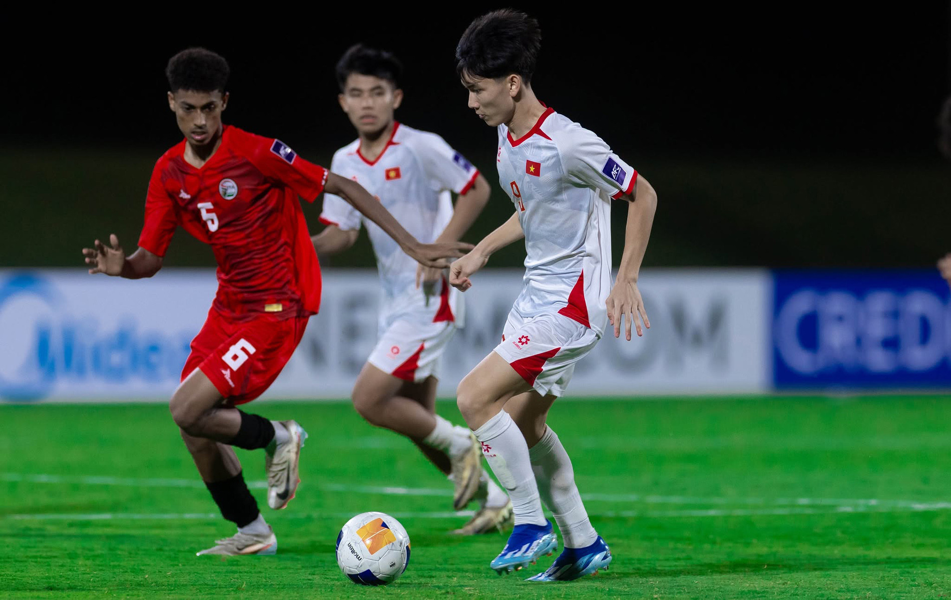 AFC: Hàn Quốc áp lực lớn khi đấu U17 Việt Nam