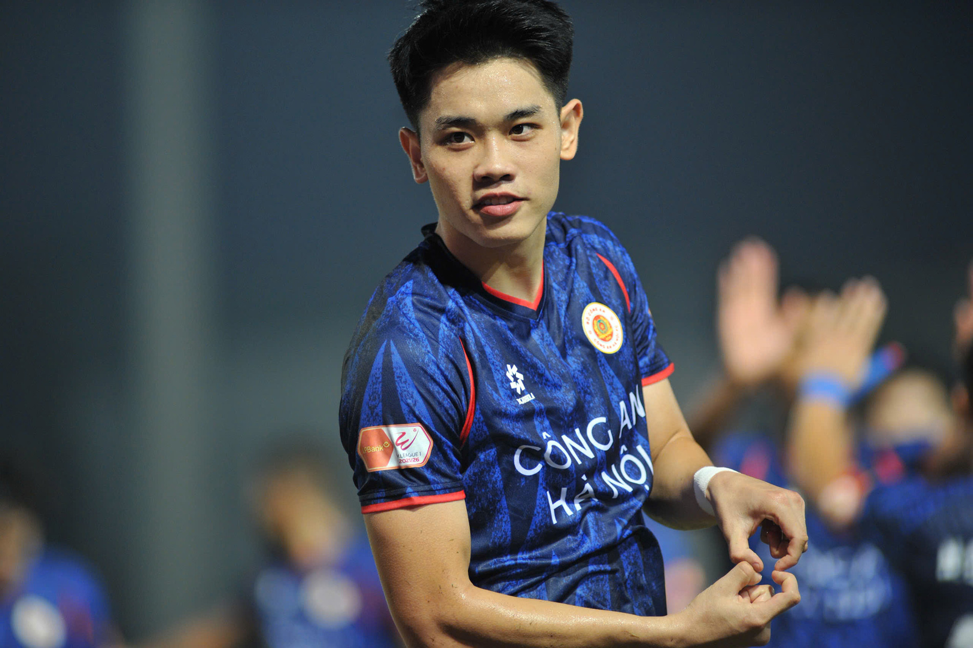 Nhận định CAHN vs Nam Định: Kịch bản vô địch V-League