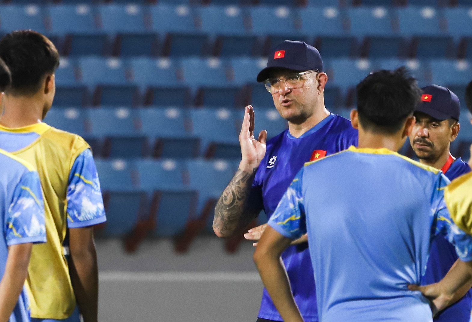 Nhận định U17 Việt Nam vs U17 Hàn Quốc: Quyết thắng đi World Cup