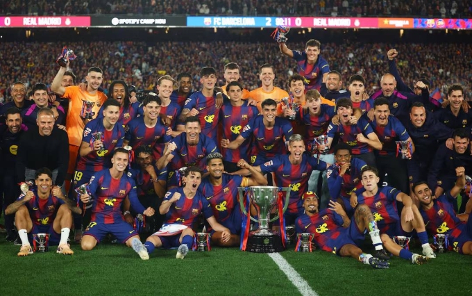 Cancelo lập kỷ lục ở các giải VĐQG