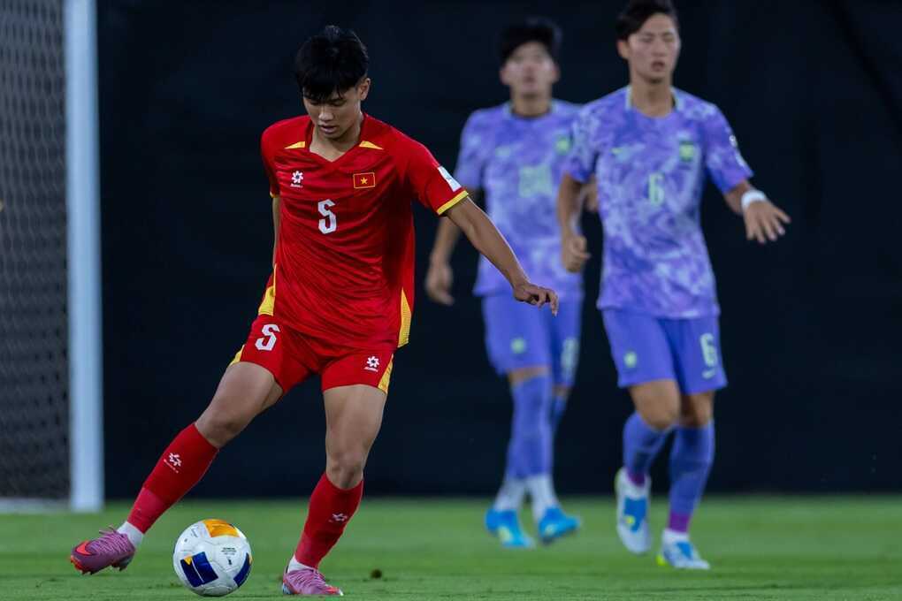 Điều kiện để các đội bóng Đông Nam Á tham dự World Cup U17