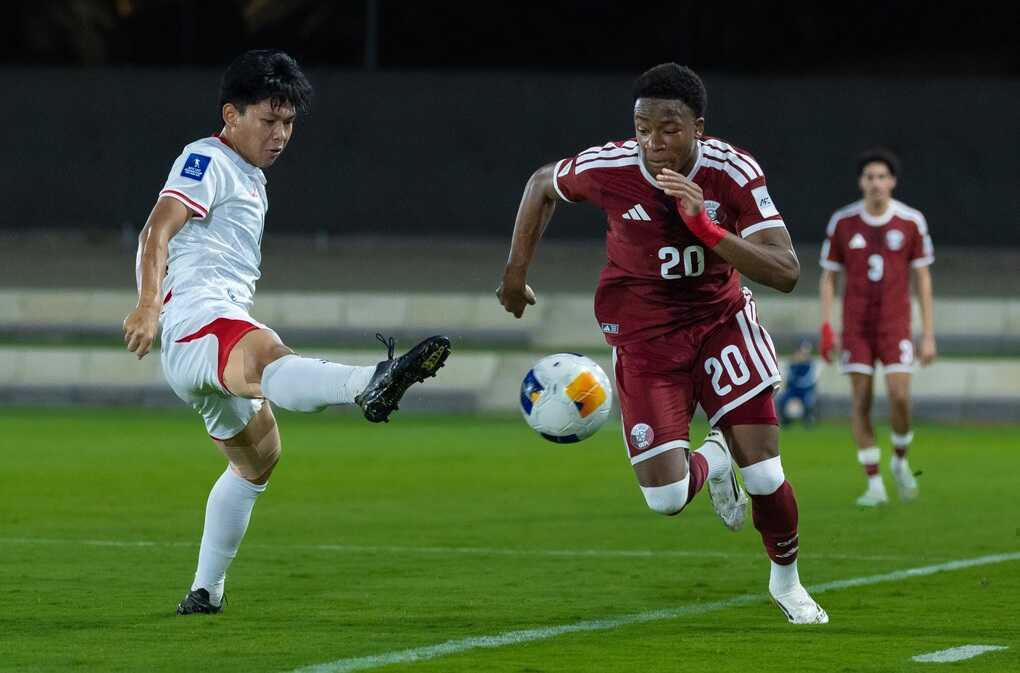 Điều kiện để các đội bóng Đông Nam Á tham dự World Cup U17 - 2