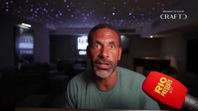 Rio Ferdinand: `Arsenal sẽ khiến PSG ôm hận bằng bóng chết`