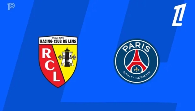 Soi trận Lens vs PSG: Bước ngoặt định đoạt ngôi vương