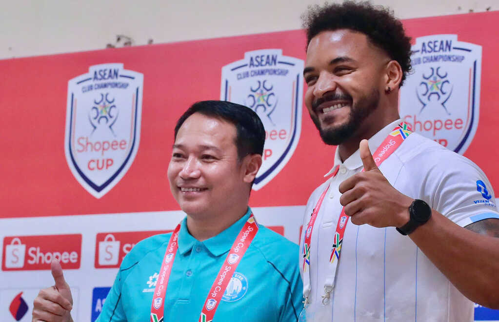 Xuân Son tuyên bố `cứng` trước trận Nam Định tái đấu Selangor