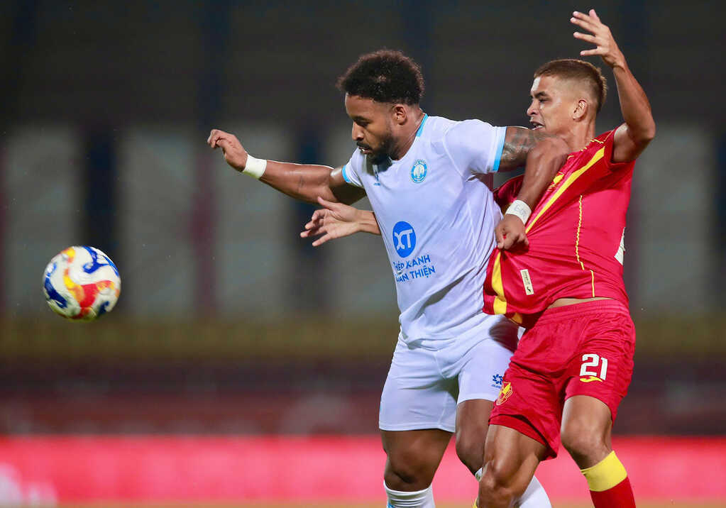 Nhận định Nam Định vs Selangor: Đòi món nợ, vào chung kết