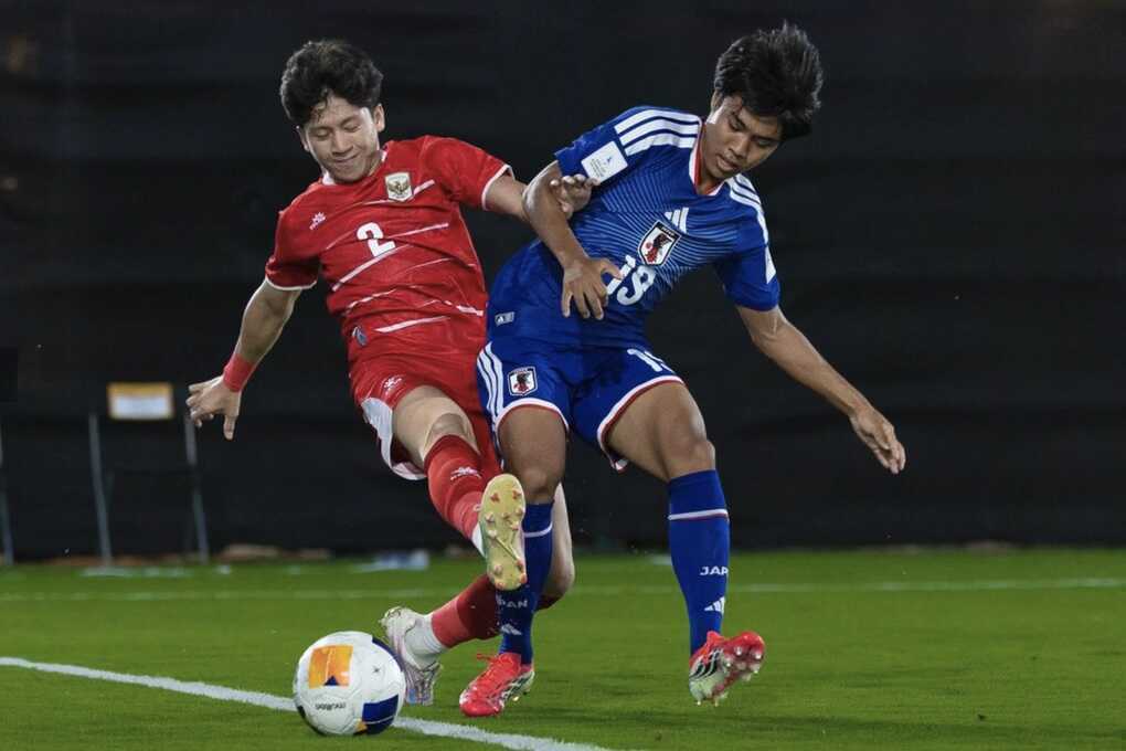 Thái Lan và Indonesia bị loại, CĐV Đông Nam Á kỳ vọng vào U17 Việt Nam