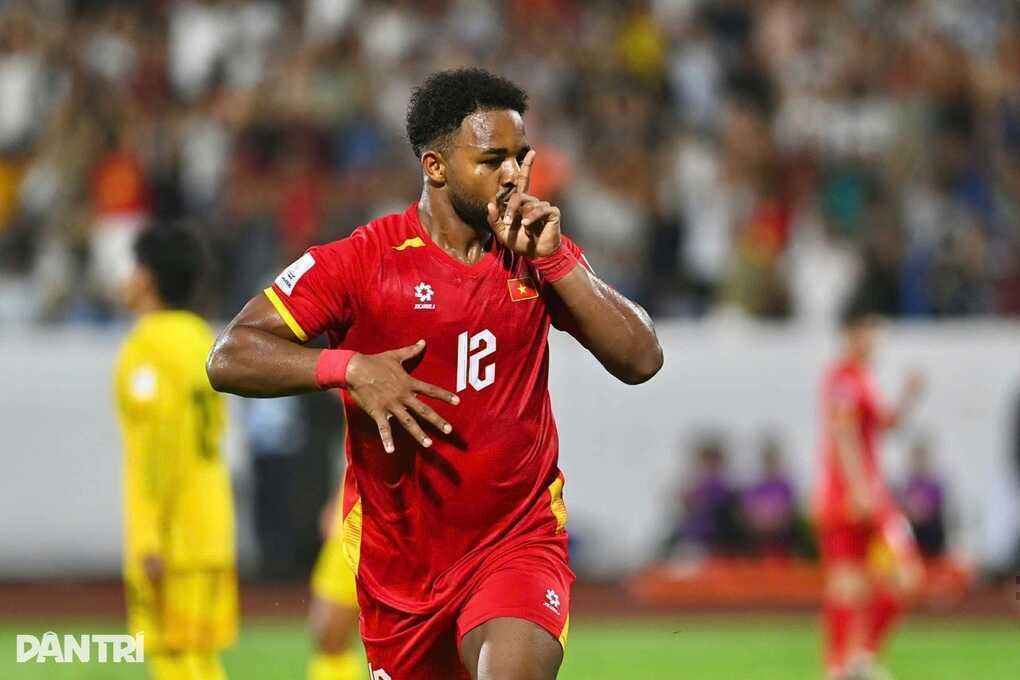 AFC ra án phạt với bóng đá Việt Nam sau trận thắng Malaysia - 2