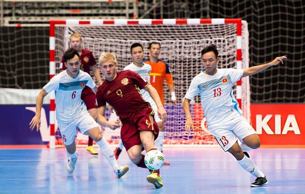 Bóng đá Việt Nam và những lần bước ra sân chơi World Cup