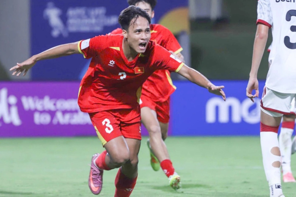 Phản ứng của báo Hàn Quốc khi đội nhà xếp dưới U17 Việt Nam - 2