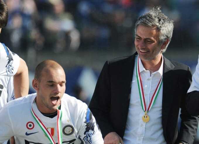 Tranh cãi về khả năng Mourinho trở lại Real