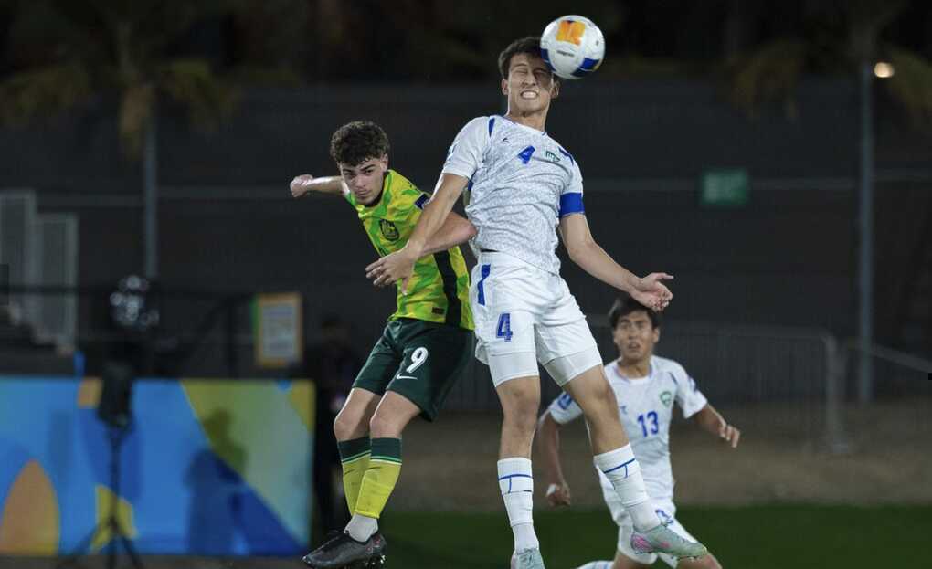 U17 Việt Nam gặp U17 Australia, xác định 9 đội tuyển châu Á dự World Cup - 2