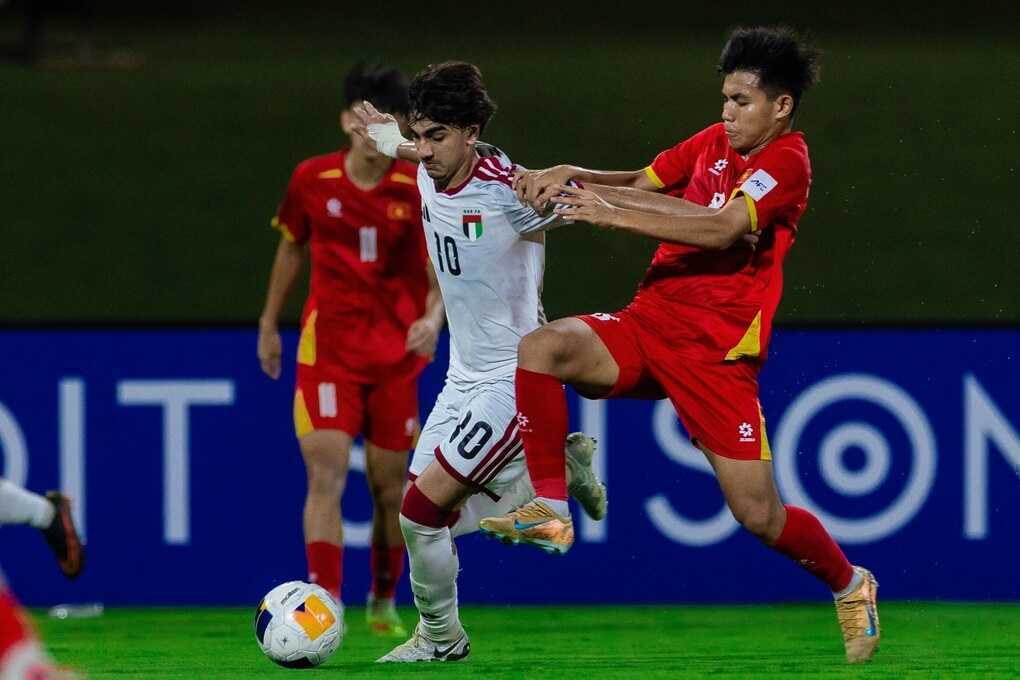 World Cup U17 2026 xác định 38 đội tuyển tham dự, diễn ra ở đâu, khi nào?