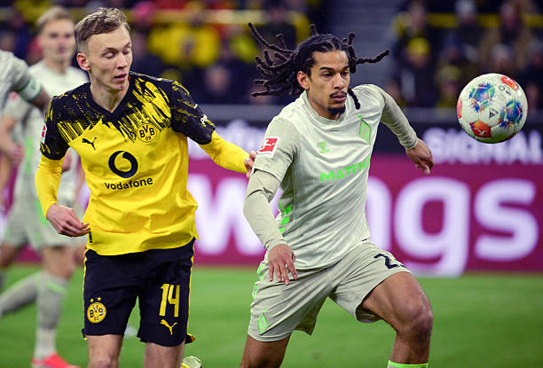 Soi trận Werder Bremen vs Dortmund: Kết thúc trọn vẹn