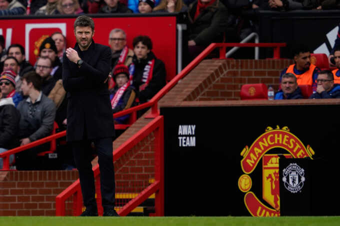 Tỷ phú Ratcliffe đồng ý gia hạn với Carrick