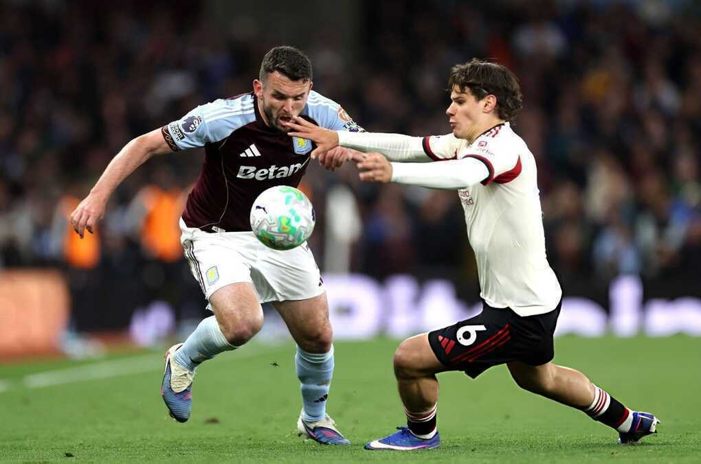 Aston Villa quật ngã Liverpool, giành vé dự Champions League - 2