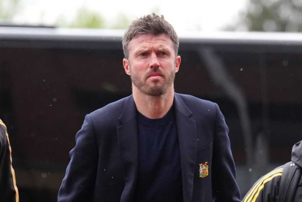 Giúp Man Utd dự Champions League, HLV Michael Carrick nhận phần thưởng lớn