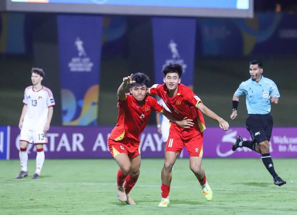 HLV Cristiano Roland: “U17 Australia mạnh hơn, U17 Việt Nam gặp khó” - 2