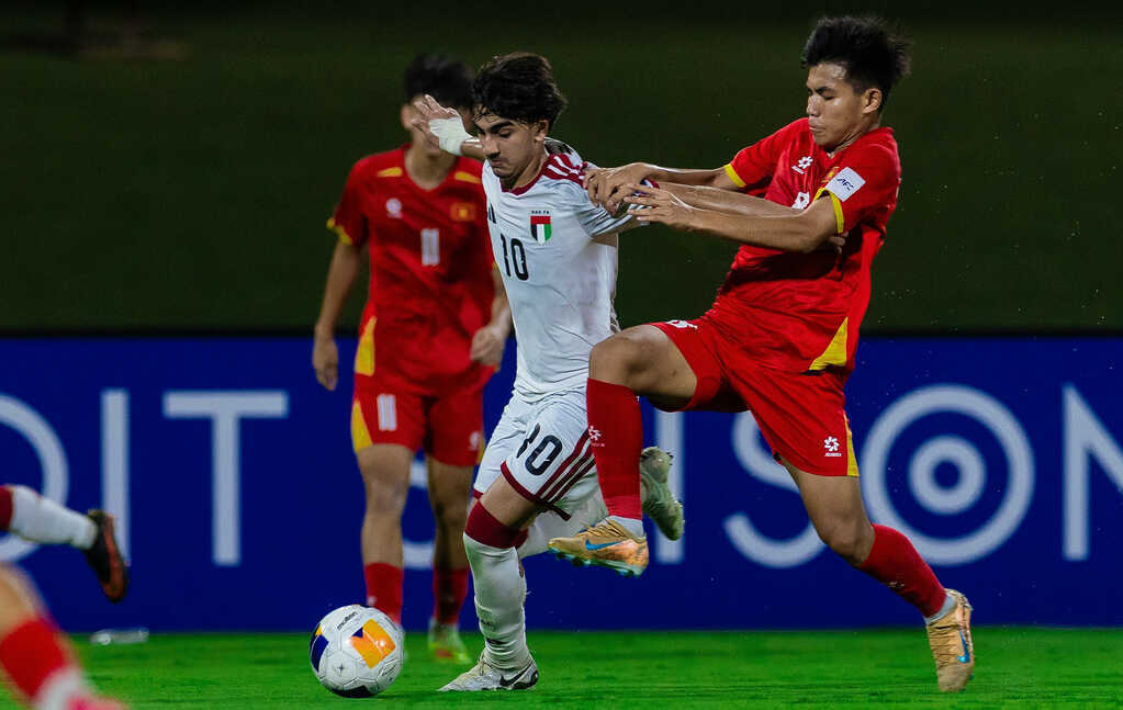 Nhận định U17 Việt Nam vs Australia: Thắng vào bán kết