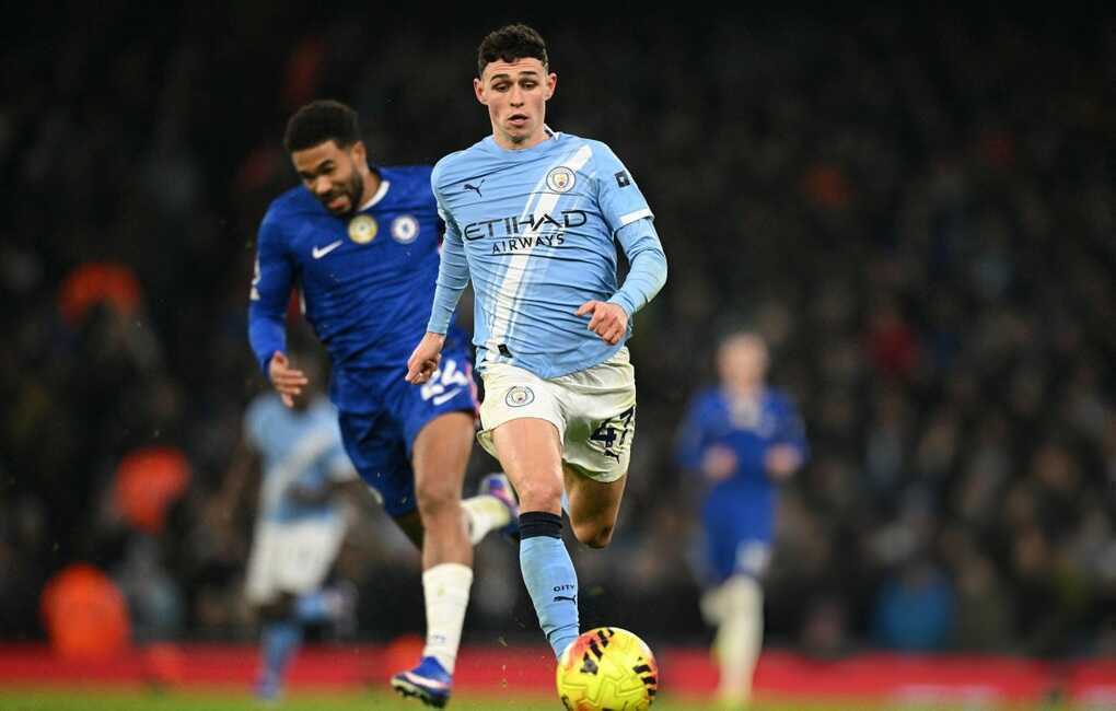 Siêu máy tính dự đoán cơ hội vô địch FA Cup của Man City và Chelsea - 3