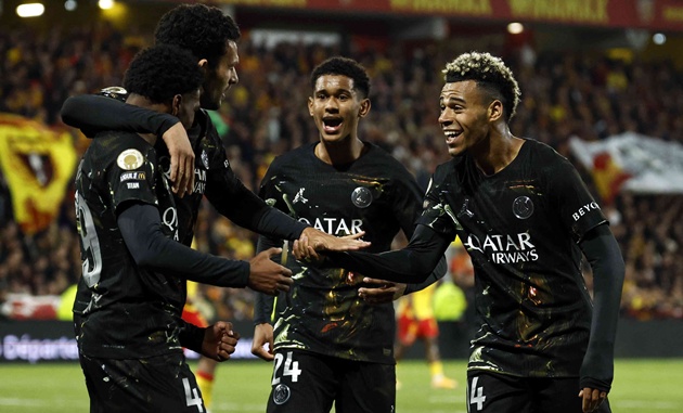 Soi trận Paris FC vs PSG: Nhà vua đòi nợ láng giềng