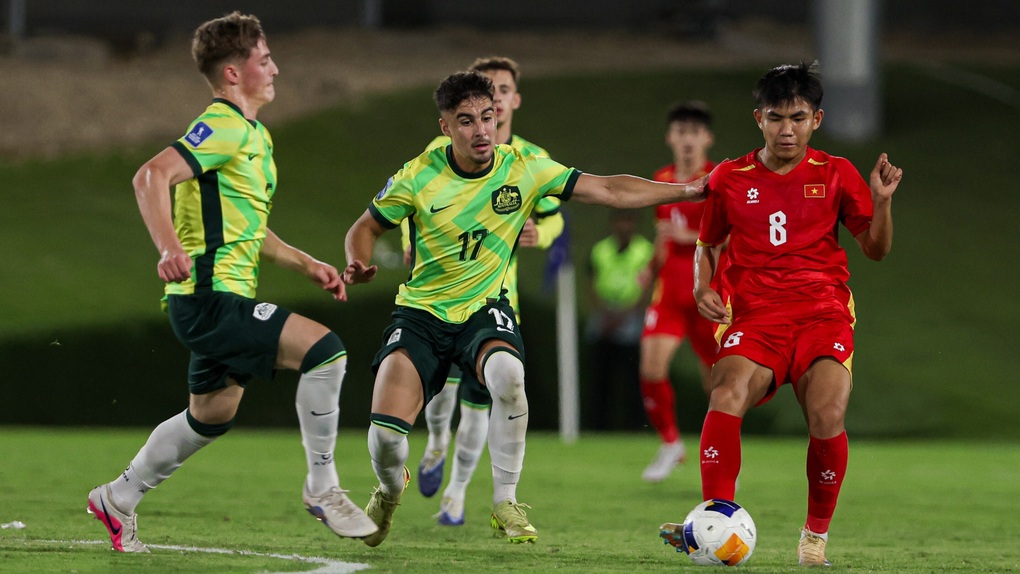 Báo Indonesia và Thái Lan lên tiếng khi U17 Việt Nam bị loại ở giải châu Á - 2