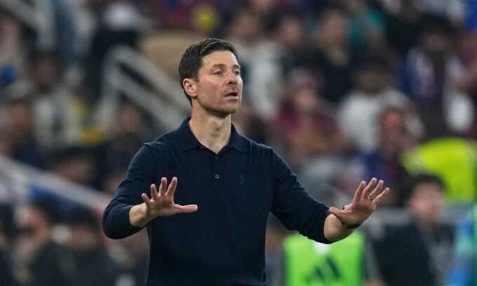 Chelsea đạt thỏa thuận bổ nhiệm HLV Xabi Alonso