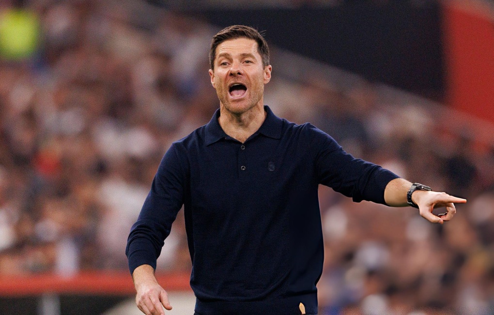 Xabi Alonso trở thành tân thuyền trưởng của Chelsea