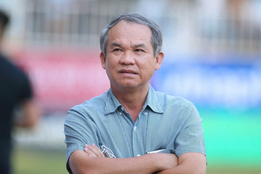 U17 Việt Nam lấy vé World Cup: Bầu Đức và nỗi niềm riêng