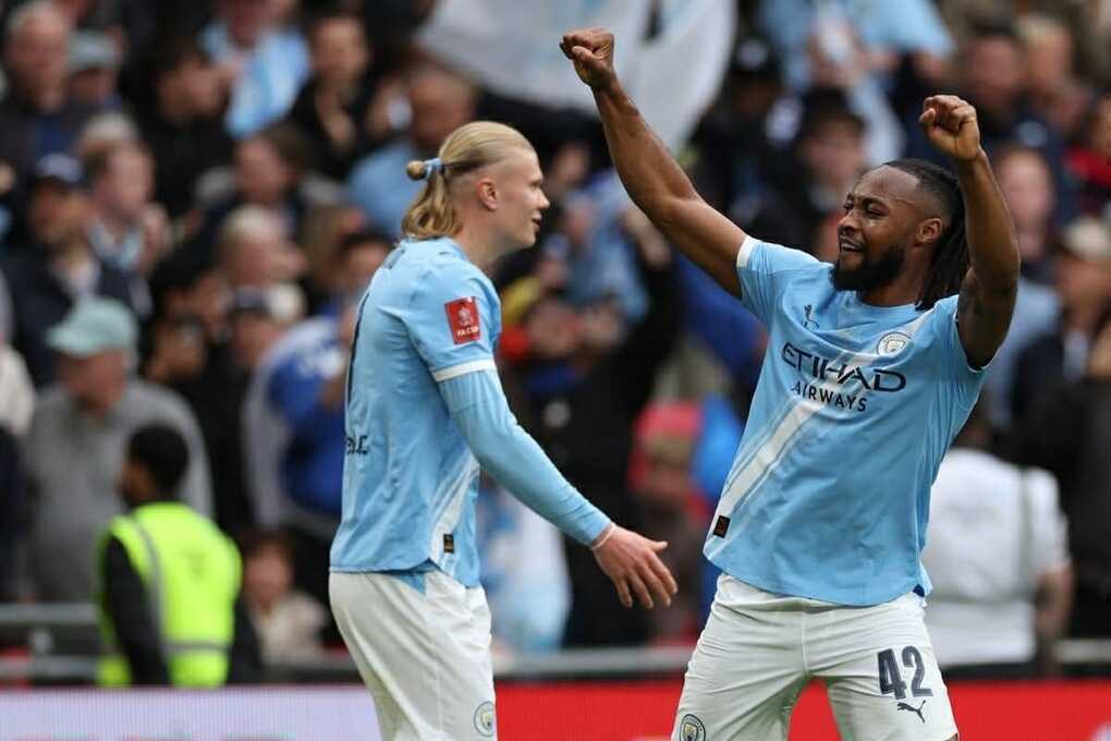 Kịch bản giúp Arsenal sớm lên ngôi vô địch Ngoại hạng Anh - 2