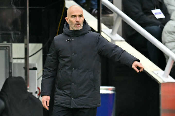 Man City đạt thỏa thuận bổ nhiệm HLV Maresca