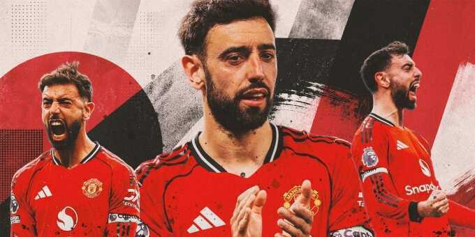Bruno Fernandes vượt trội thế nào ở khả năng kiến tạo?