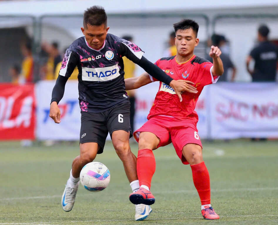 200 triệu đồng cho nhà vô địch bóng đá CN-VC Việt Nam 2026