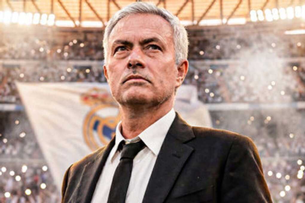 Xác định thời điểm Real Madrid công bố tái ngộ HLV Jose Mournho - 2