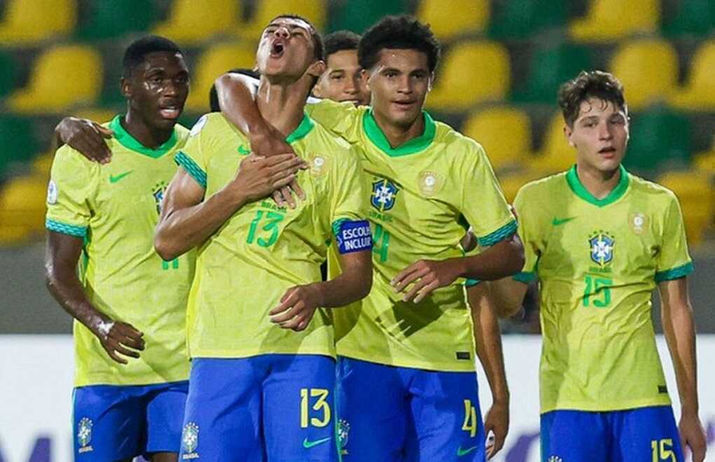 CĐV Đông Nam Á dự đoán đối thủ của U17 Việt Nam ở World Cup