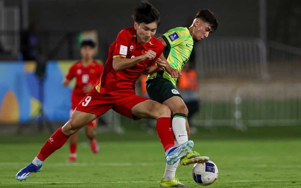 Hôm nay bốc thăm U17 World Cup: Bảng ~tử thần~ chờ đợi U17 Việt Nam