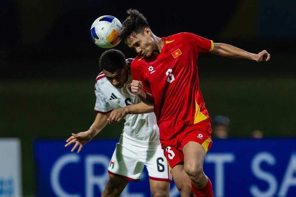 Sai sót của FIFA liên quan đến U17 Việt Nam trước lễ bốc thăm World Cup