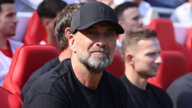 Sếp lớn Paris FC công khai tham vọng chiêu mộ Jurgen Klopp