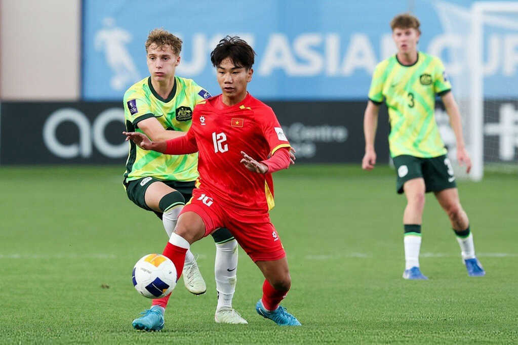 Tìm lời giải giúp U17 Việt Nam tránh `bầm dập` ở World Cup