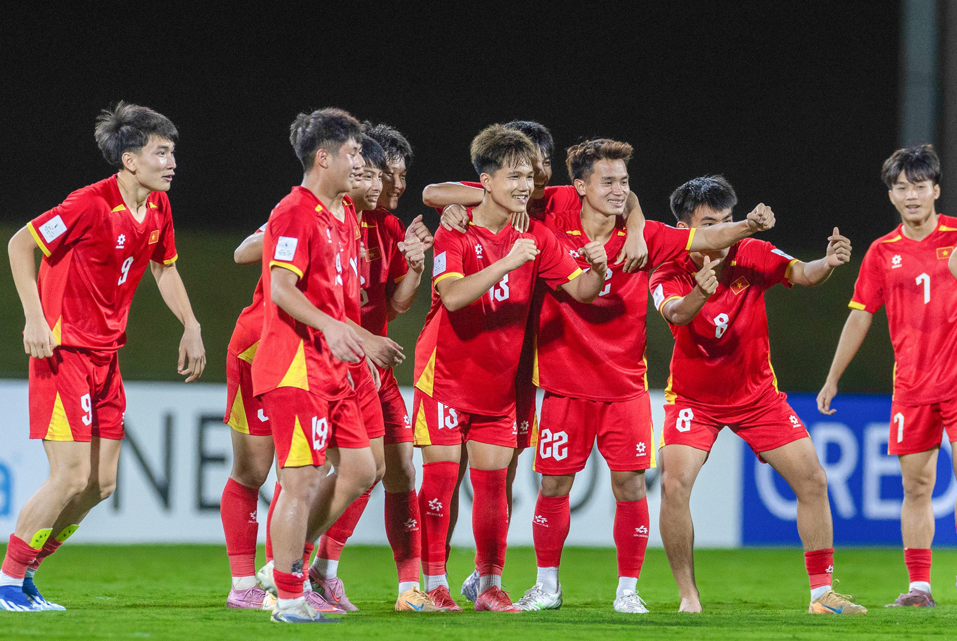 U17 Việt Nam xác định đối thủ ở World Cup, VFF nói gì?