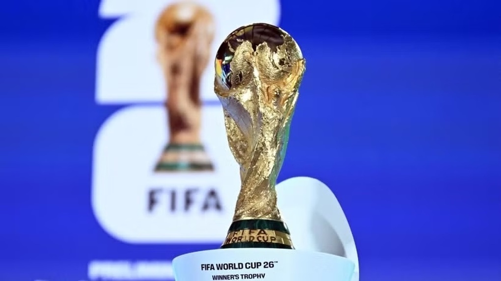 World Cup có thể tăng lên 66 đội, tuyển Việt Nam có cơ hội góp mặt