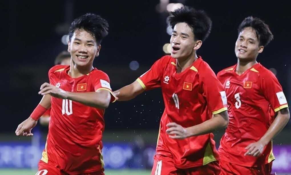 Xem trực tiếp bốc thăm World Cup U17 ở đâu?