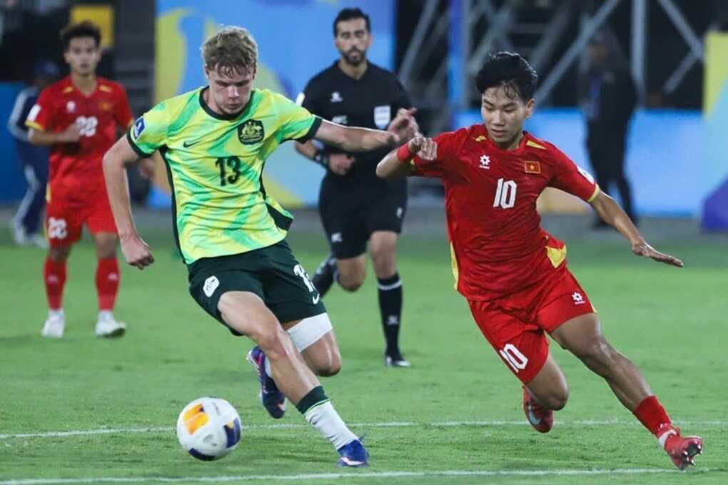 Xem trực tiếp bốc thăm World Cup U17 ở đâu? - 2
