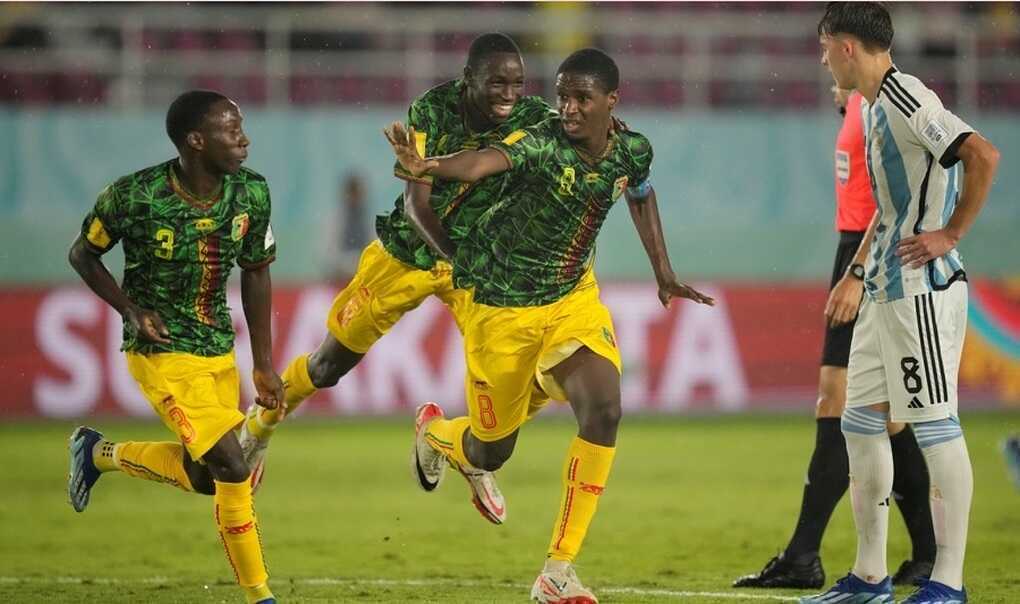 Các đối thủ của U17 Việt Nam ở World Cup mạnh cỡ nào?